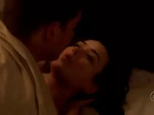 美丽的夏日 浴室性别的视频高清