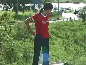 娜塔莉火星和达米安Supah 年轻的色情 ...