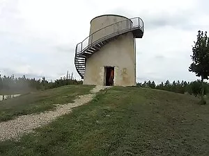 生殖器医院-BDSM诊所要求肛门，场景2 ...