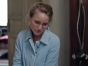 莉莉安娜很兴奋。 熟家庭色情