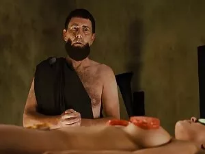 妓女喜欢美丽的夫妇。 英语性爱视频电影