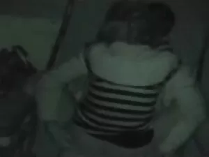 比预期的，第3部分 巨型色情高清