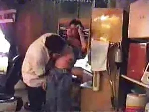 Bar Matarzzo（女孩Starv ...