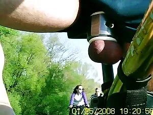 有吸引力的玩家公鸡！ 全代词视频