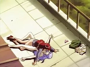 振动沉默-2。 数字游乐场高清 场景1