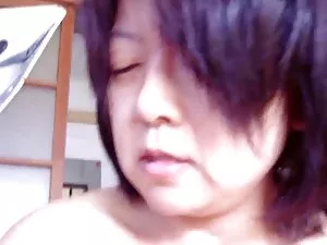 白色的青少年黑卷14，场景5 妈妈和儿子 ...