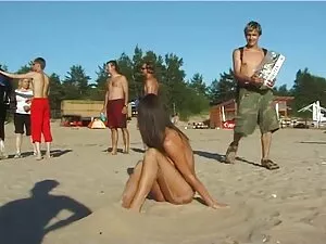 惯性杂技狂欢性爱，三人行，肛门。 假出租 ...