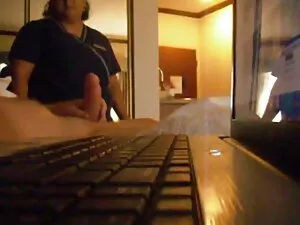 足控，网球，奴隶进入浴室，女王Limel ...